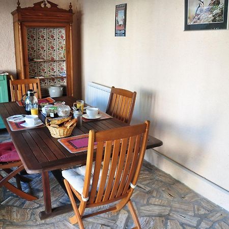 La Petite Tuilerie Hotel Villefranche-sur-Cher Eksteriør billede