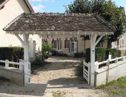 La Petite Tuilerie Hotel Villefranche-sur-Cher Eksteriør billede
