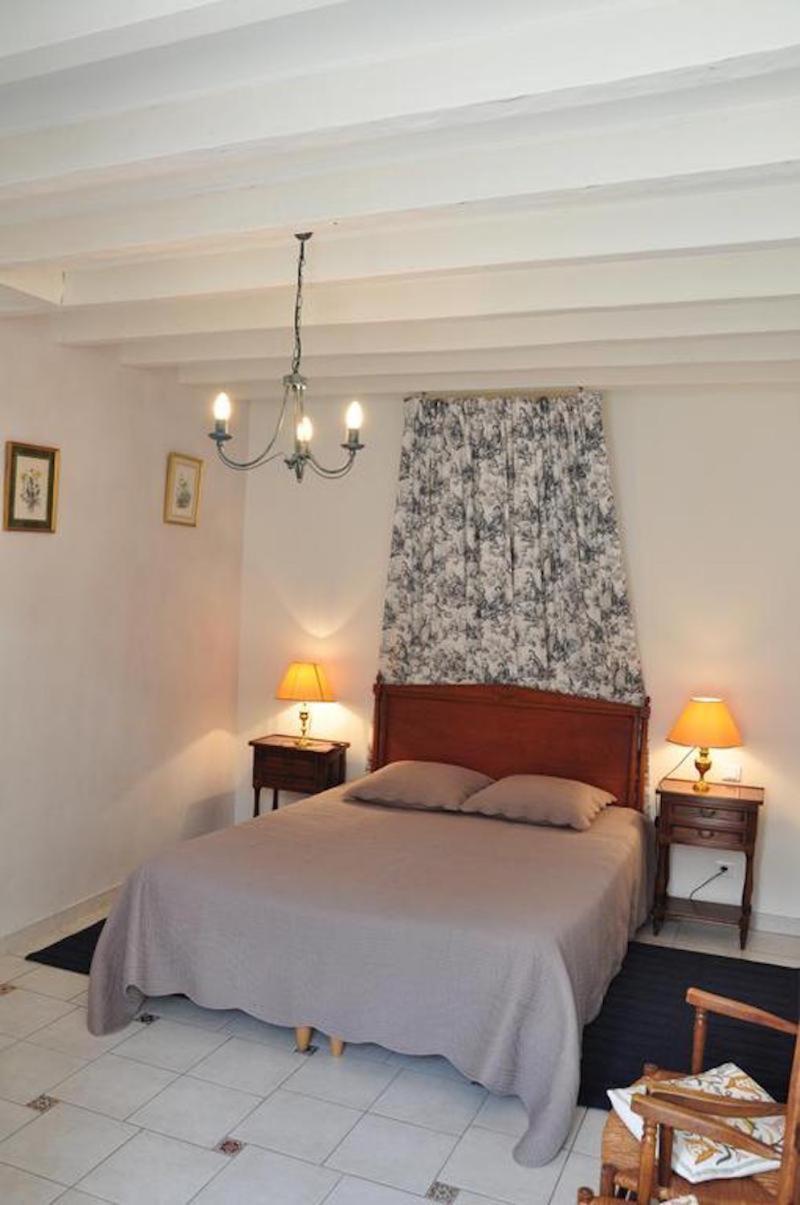 La Petite Tuilerie Hotel Villefranche-sur-Cher Eksteriør billede
