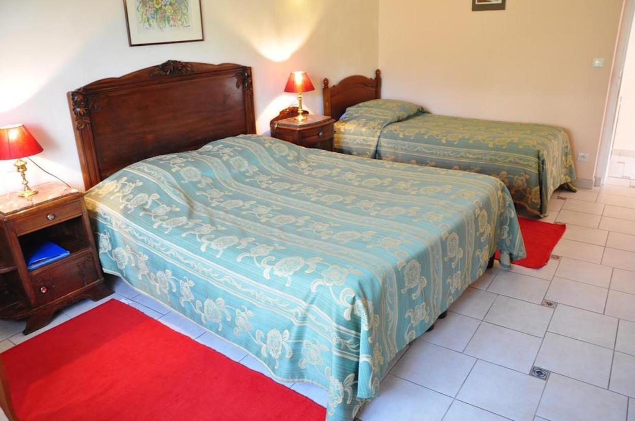 La Petite Tuilerie Hotel Villefranche-sur-Cher Værelse billede