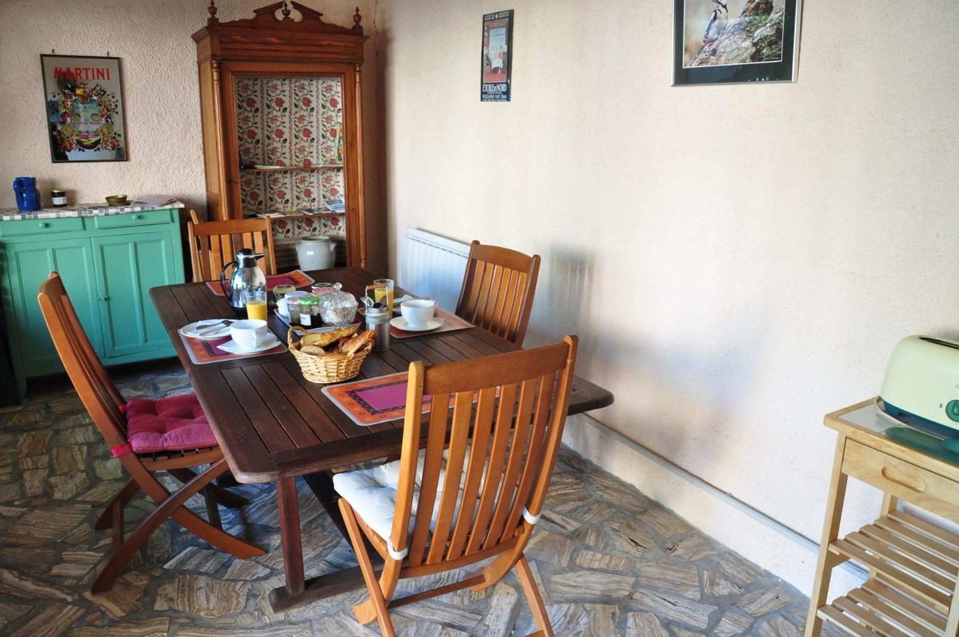 La Petite Tuilerie Hotel Villefranche-sur-Cher Eksteriør billede