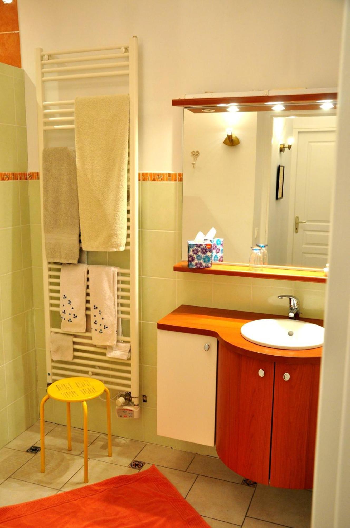 La Petite Tuilerie Hotel Villefranche-sur-Cher Eksteriør billede