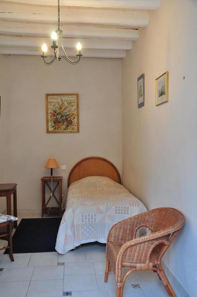 La Petite Tuilerie Hotel Villefranche-sur-Cher Eksteriør billede