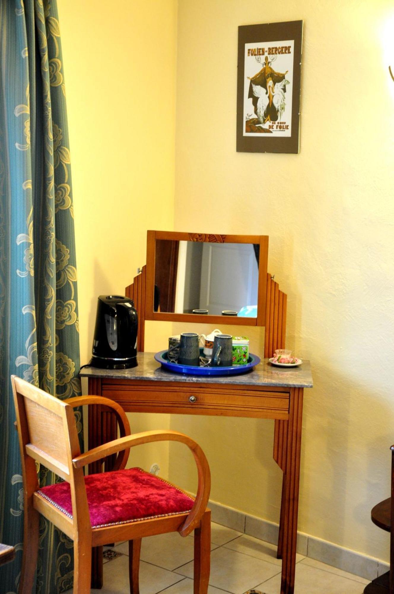 La Petite Tuilerie Hotel Villefranche-sur-Cher Eksteriør billede